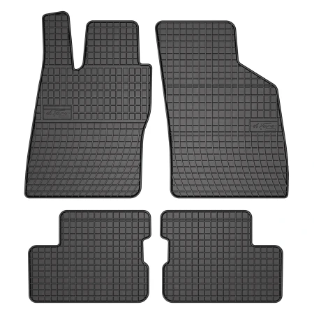 Covorase auto Frogum pentru OPEL Astra F 1991-2002