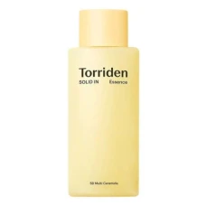 Esenta de fata cu ceramide Solid In Torriden, 100ml, Essence