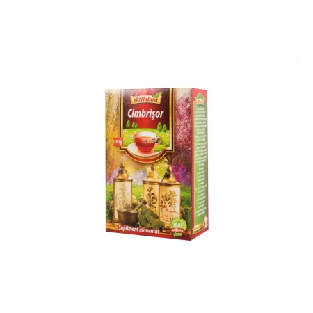 Ceai cimbrisor, 50grame, AdNatura