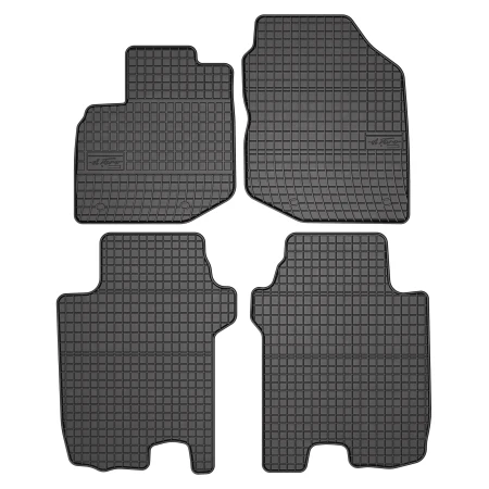Covorase auto Frogum pentru HONDA Jazz II 2007-2013