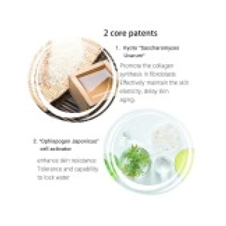 Masca faciala, Lanbena, Ser, Tratament pentru pori, 25ml