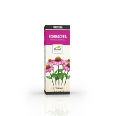 Tinctura de Echinaceea Purpureea, 200ml, Dorel Plant