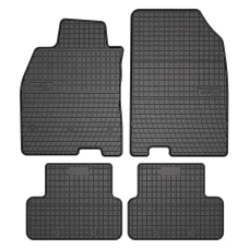 Covorase auto Frogum pentru RENAULT Fluence 2009-2015