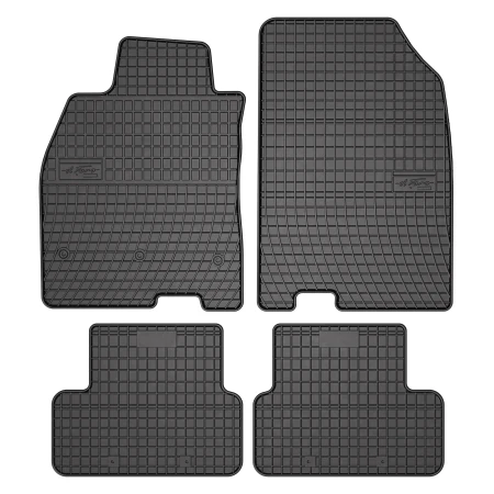 Covorase auto Frogum pentru RENAULT Fluence 2009-2015