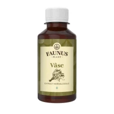 Tinctura de Vasc hipotensiv, 200ml, Faunus Plant