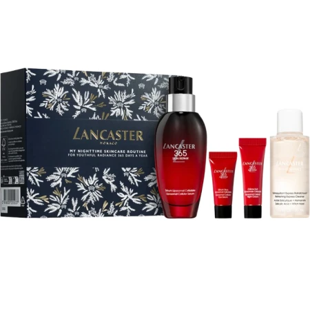 Set My Nightmare Skincare Routine, 1bucata, Lancaster