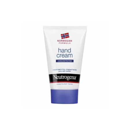 Crema de maini cu parfum, 50ml, Neutrogena