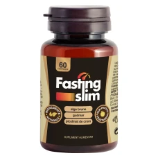 Fasting Slim, 60 comprimate, Dacia Plant