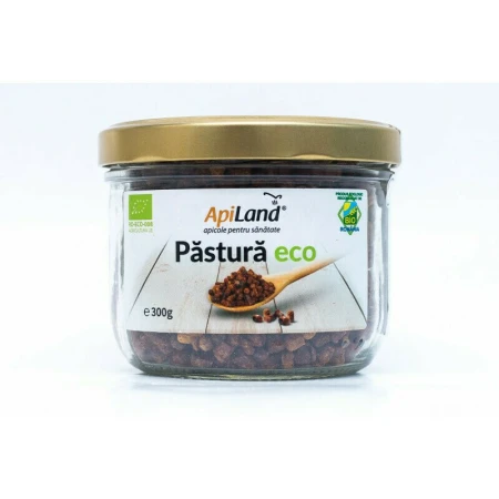 Pastura Bio, 300 gr - Apiland