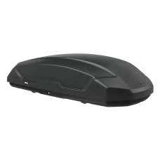 Cutie portbagaj Thule Pulse 2 M, Negru Mat