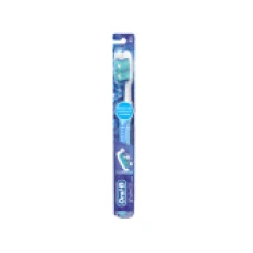 Periuta de Dinti, Oral-B, 3D White, Vivid, Efect Albirea Dintilor, Soft