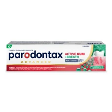 Pasta de dinti Gum + Breath Sensitivity and Whitening, 75ml, Parodontax