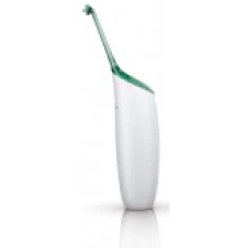 Irigator / Dus Bucal, Philips Sonicare, AirFloss HX8211/02, Curatare Interdentara, 1x Program, 1x Varf, Alb/Verde