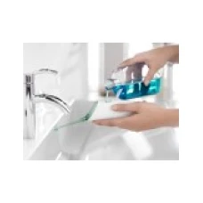 Irigator / Dus Bucal, Philips Sonicare, AirFloss HX8211/02, Curatare Interdentara, 1x Program, 1x Varf, Alb/Verde