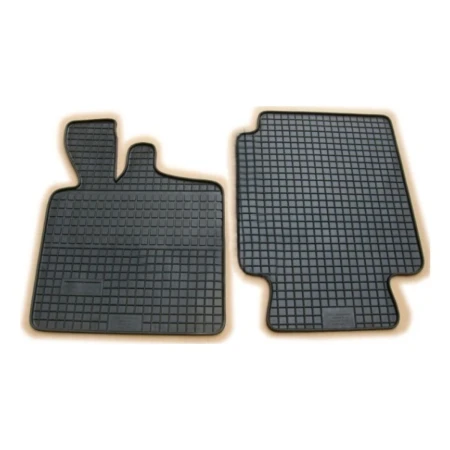 Covorase auto SMART Fortwo 1998 - 2007/ Fortwo Coupe (C450)/ Fortwo Cabrio (A450) Petex
