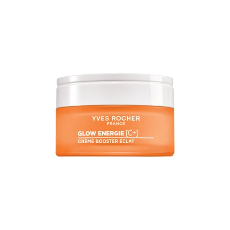 Crema iluminatoare cu Vitamina C, 50ml, Yves Rocher