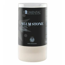 Piatra de Alaun, stick deodorant natural, 115gr, Ellemental