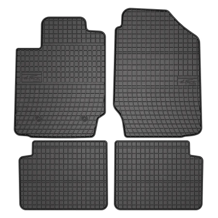 Covorase auto Frogum pentru TOYOTA Corolla E120 2000-2006
