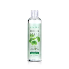 Toner Nature Centella, 250ml, Orjena