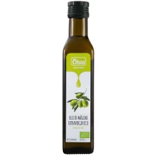 Ulei de masline extravirgin bio 250ml, Obio