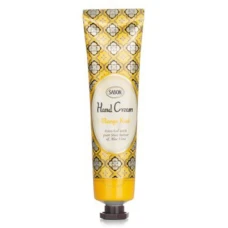 Crema de maini Mango Kiwi, 30ml, Sabon