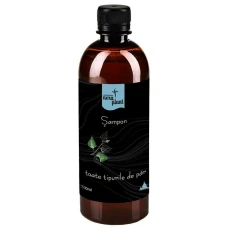 Sampon natural pentru toate tipurile de par, 500ml, Laboratoarele Nera Plant