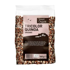 Quinoa tricolora Bio Smart Organic 300g