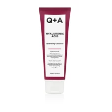Gel de curatare cu acid hialuronic, 125ml, Q+A