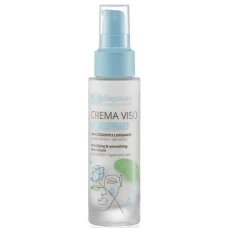 Crema de fata pentru matifiere si netezire Stay Matte, 50ml, La Saponaria