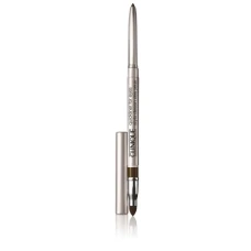 Creion pentru ochi Quickliner for Eyes Smoky Brown 02, 0.3g, Clinique