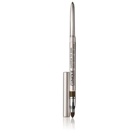 Creion pentru ochi Quickliner for Eyes Smoky Brown 02, 0.3g, Clinique