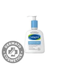 Lotiune de curatare, 236ml, Cetaphil