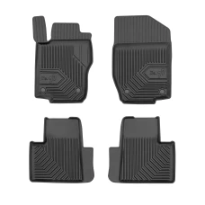 Covorase auto Frogum tip Tavita No. 77 pentru MERCEDES GL X164 2006-2012