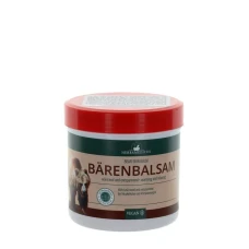 Gel puterea ursului, Herbamedicus, 250 mililitri