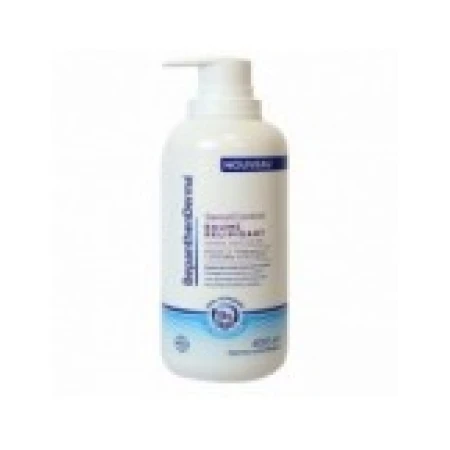 Gel de Curatare pentru Fata si Corp, Bepanthen Derma, Sensicontrol Relipidant, pentru Ingrijirea Pielii Uscate, 400ml