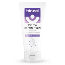Crema pentru maini, 100g, Bioeel