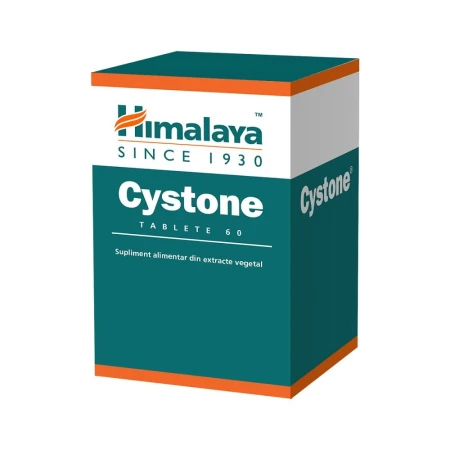 Cystone, 60capsule, Himalaya