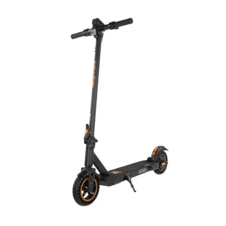 Trotineta electrica pliabila KUKIRIN S1 Max Electric Scooter, vit max 25km/h, auto max 39km, motor 350W, acumulator 36V 10.4Ah