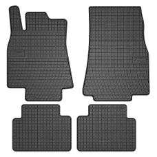 Covorase auto Frogum pentru MERCEDES A Class W169 2004-2012