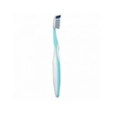 Periuta de Dinti, Oral-B, Pro-Expert Cross-Action, All-in-One, Multi-Protectie, Soft, Albastru Deschis