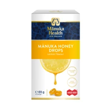 Bomboane miere de Manuka MGO 400+ (65g) (lamaie)