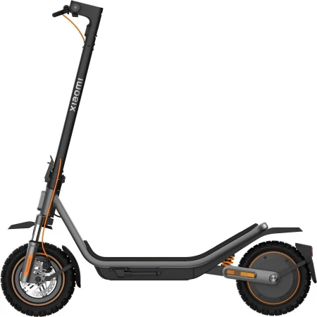 Xiaomi Trotineta electrica Xiaomi 6 Pro, 400W, viteza maxima 20km/h, autonomie 70km, Gri