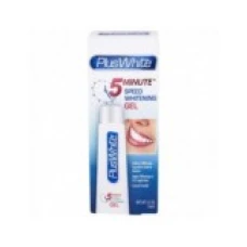 Gel Albirea Dintilor, Plus White, Efect Albirea Dintilor, 5 Minute, 56gr