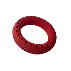 Anvelopa cauciuc solid antiderapant 8.5x2inch pentru trotinetele electrice