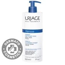 Gel de curatare Xemose Syndet, 500ml, Uriage