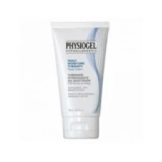 Crema de Corp, Klinge, Physiogel, Efect de Hidratare Intensiva, pentru Piele Uscata si Sensibila, Hipoalergenica, 75ml