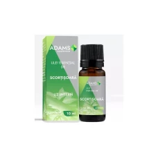 Ulei esential de Scortisoara pentru uz intern, 10ml, Adams Supplements