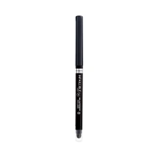 Creion mecanic de ochi gel Infaillible 36H Grip Intense Black, 1.2g, L'Oreal Paris