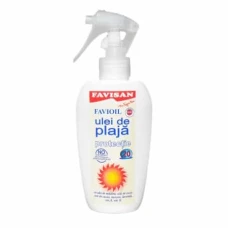 Ulei de plaja FPS 20, Favisan