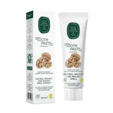 Pasta de dinti cu extract natural din nuca si coaja de nuca, 90ml, Eyup Sabri Tuncer
